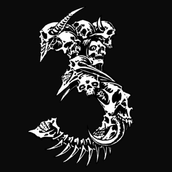 G-Rex - Smoked Out Killaz (with Devilish Trio)