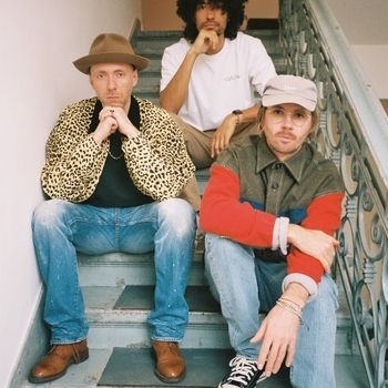 Adam Port, Keinemusik, Rampa, &ME - Muyè