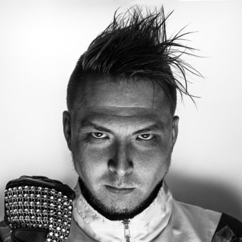 Дископровокация - Домофон (2018)