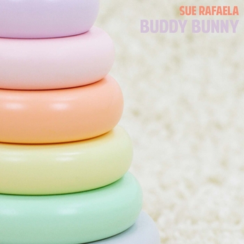 Sue Rafaela - Skylight Star