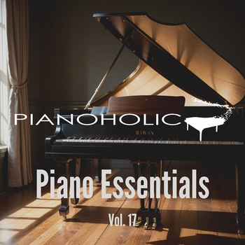 Pianoholic - Una Mattina (Piano Essentials, Vol. 17. 2024)