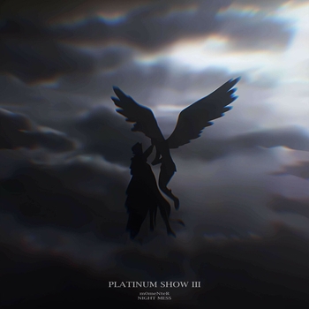 Night Mess, Alone Leo - WAVE FOREVER