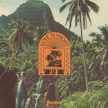 Toby Rose - Golden Light