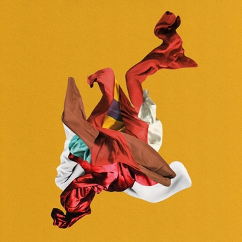 Bertholet feat Elif Dame - On The Side