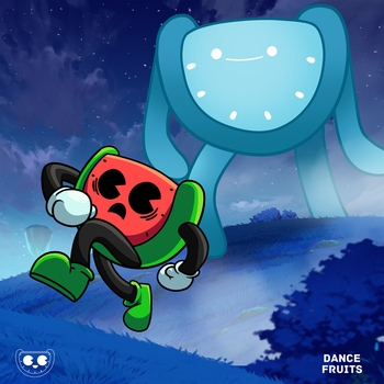 Eric de Man - For Sunking (Melons Sex Strip Mix)