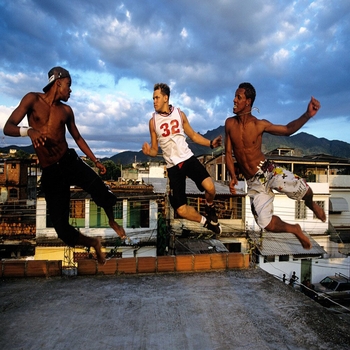 MC Nauan - Vocal Mega Avançado