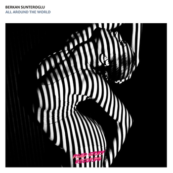 Berkan Sunteroglu - Try Again (Igi Remix)