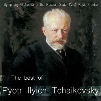 Symphony Orchestra of the Russian State TV & Radio Centre - Agnus Dei - Agnus Dei Qui Tollis