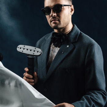 Алекс Индиго - Maneken Brand