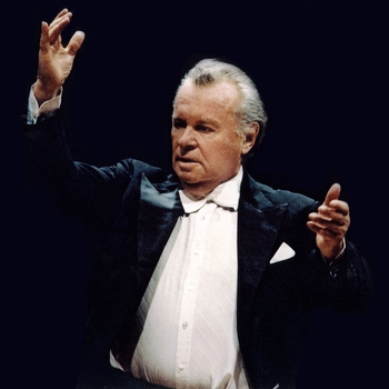 Государственный академический симфонический оркестр СССР - Щелкунчик, Op.71, Увертюра