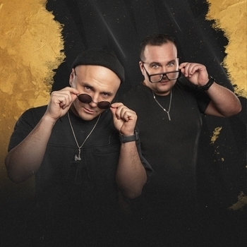 ЗОЛОТОЙ ТОПОР - Два братана