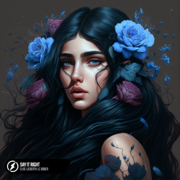 Le Bober, Elise Lieberth - Say It Right