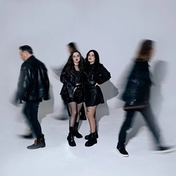 Theresa Rex - Wild Ones (Nightcall Remix)