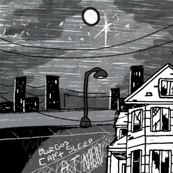 Burgos - Space Trees