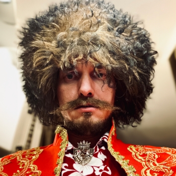 Вахбет Абедов - Изабелла