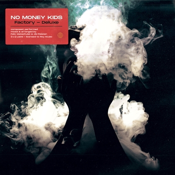 No Money Kids - Black Hole
