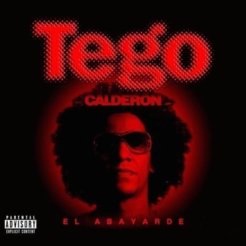 Tego Calderon - Mardi Gras