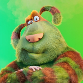 Финник, Kvinka, Priput - Потанцуй! (OST из «Финник 2»)