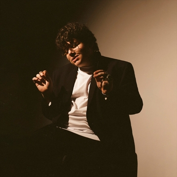 Mr.Edmon - Зимний вечер