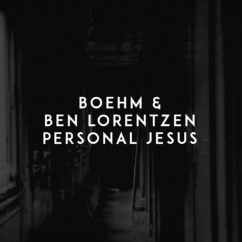 Ben Lorentzen - Oh My Love