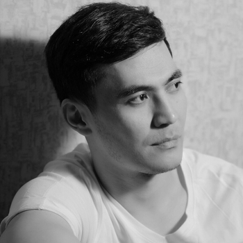 Надйр (Nadyr) - Исмигул (Ismigul) (Enigma) (2025)