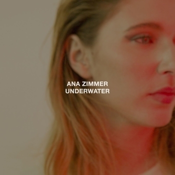 Ana Zimmer - I Got The Balls
