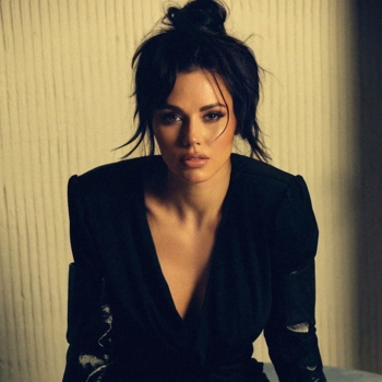 Serzh - Без тебя