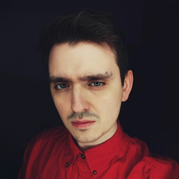 Lamp Camp - City Lights