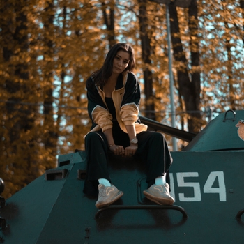 kraenkova, 1.Kla$ - Love Russia