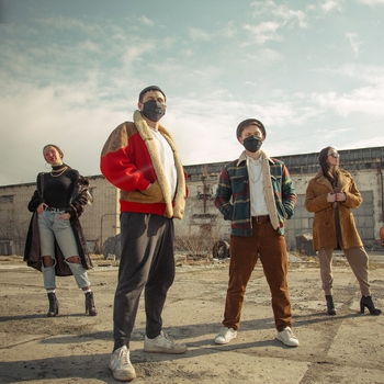 Albatross - Russia vs Coronavirus