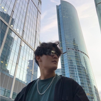 Aman Zhu - Вдыхай