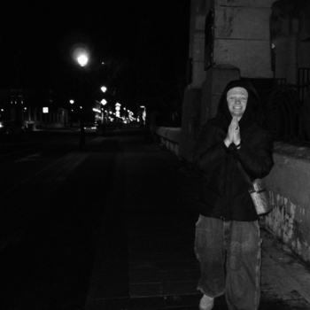 TONYY MANTANAA - Rastaman