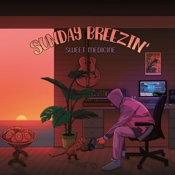 Sweet Medicine, Lawrence Walther - Ocean Girl