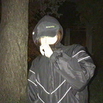 Outdate Electro - Empty Patterns