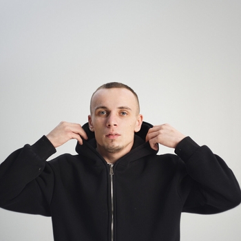 Chriss Ronson, Adri - Don't Look Down (No!end & B-Sensual Remix)