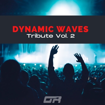 Dynamic Waves - We Come 1