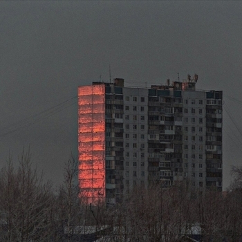 Lost Revan - Leaving Town