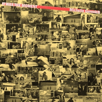 Michelle Gurevich - Mrs. Robinson (2020)