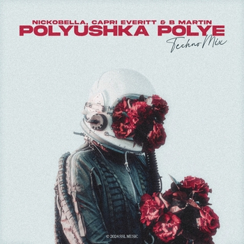 B Martin, Capri Everitt, Nickobella - Polyushka Polye