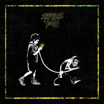 Arrested Youth - Mirrors