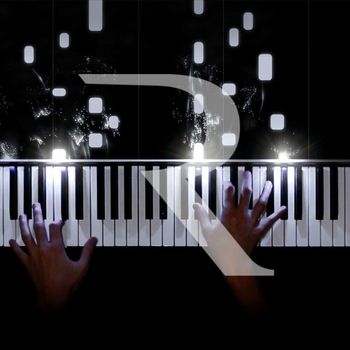 Rousseau - Scarbo (Gaspard de la nuit)