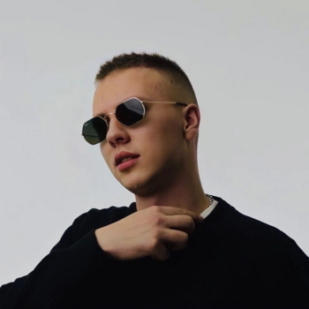 Kenich - No limits (prod. by dendimono)