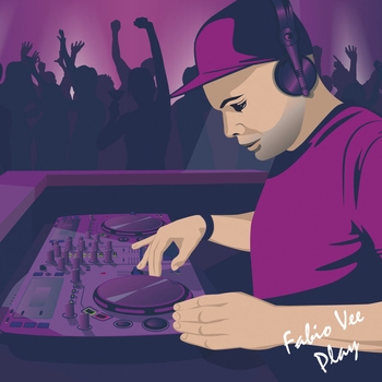 Fabio Vee - Lost