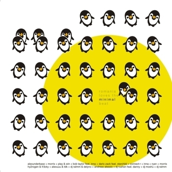 Bob Taylor - Damelo (Extended Version)