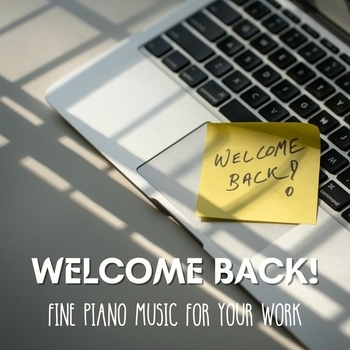 Simone Anichini - Rivers Flows In You