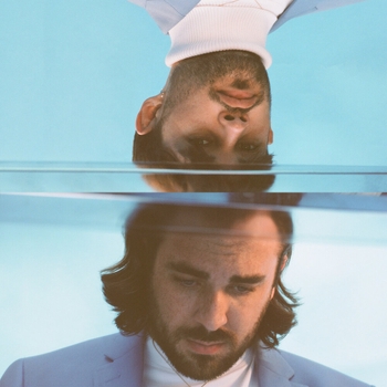 Fiji Blue - 95 at Night