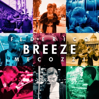 Federico Mecozzi - Frozen