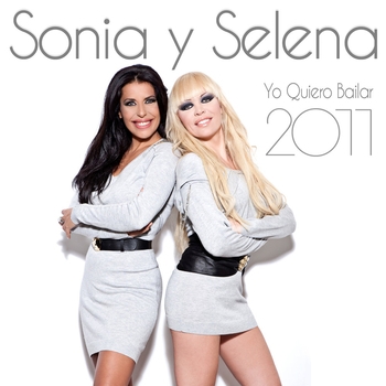 Sonia y Selena - Deja Que Mueva, Mueva, Mueva