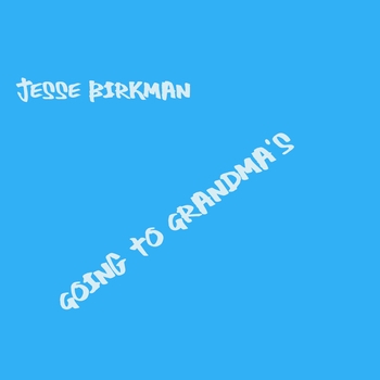 Jesse Birkman - Rock A Bye Lil Guy