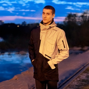 The xiinverse - Self Control